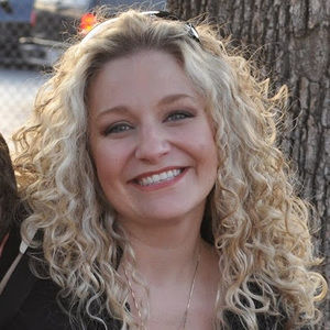 Meet your Posher, Anne